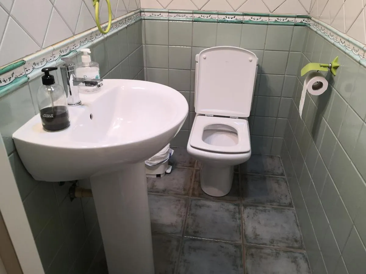Atico En El Centro Roquetas De Vacaciones Garaje Solo Si Esta Disponible Apartment Roquetas de Mar